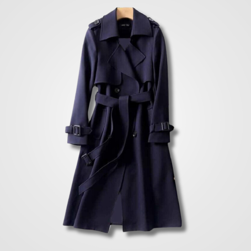 Anneli | Trenchcoat voor dames