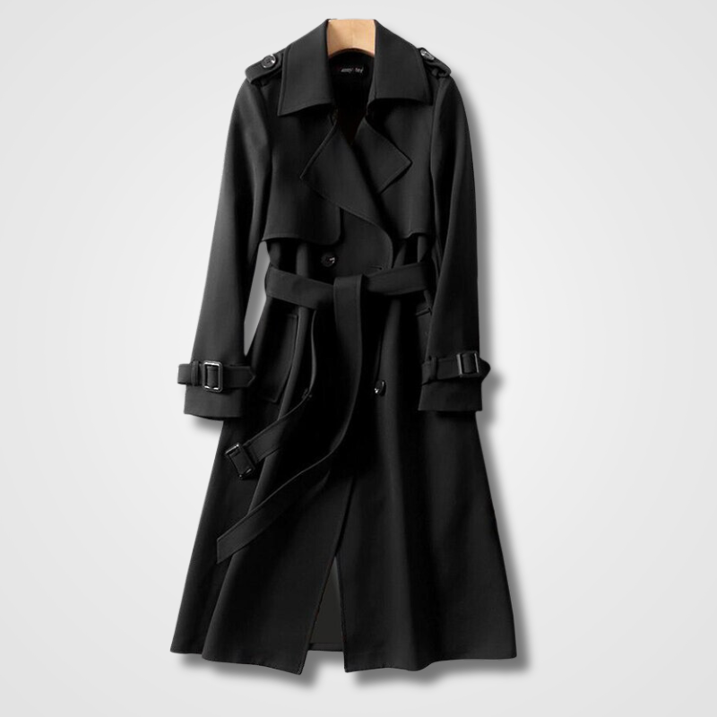 Anneli | Trenchcoat voor dames