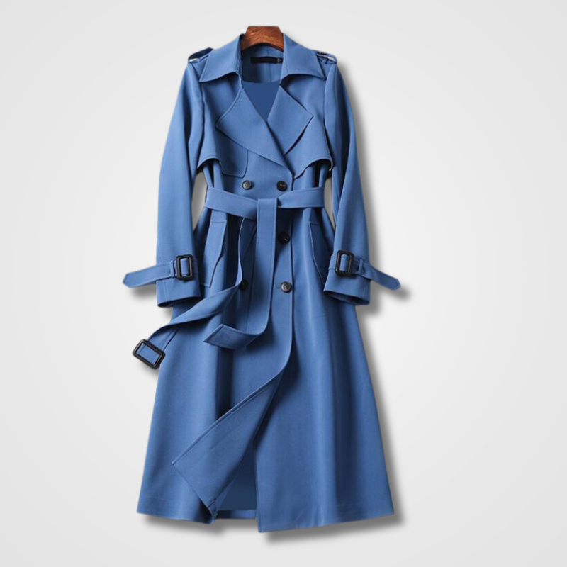 Anneli | Trenchcoat voor dames