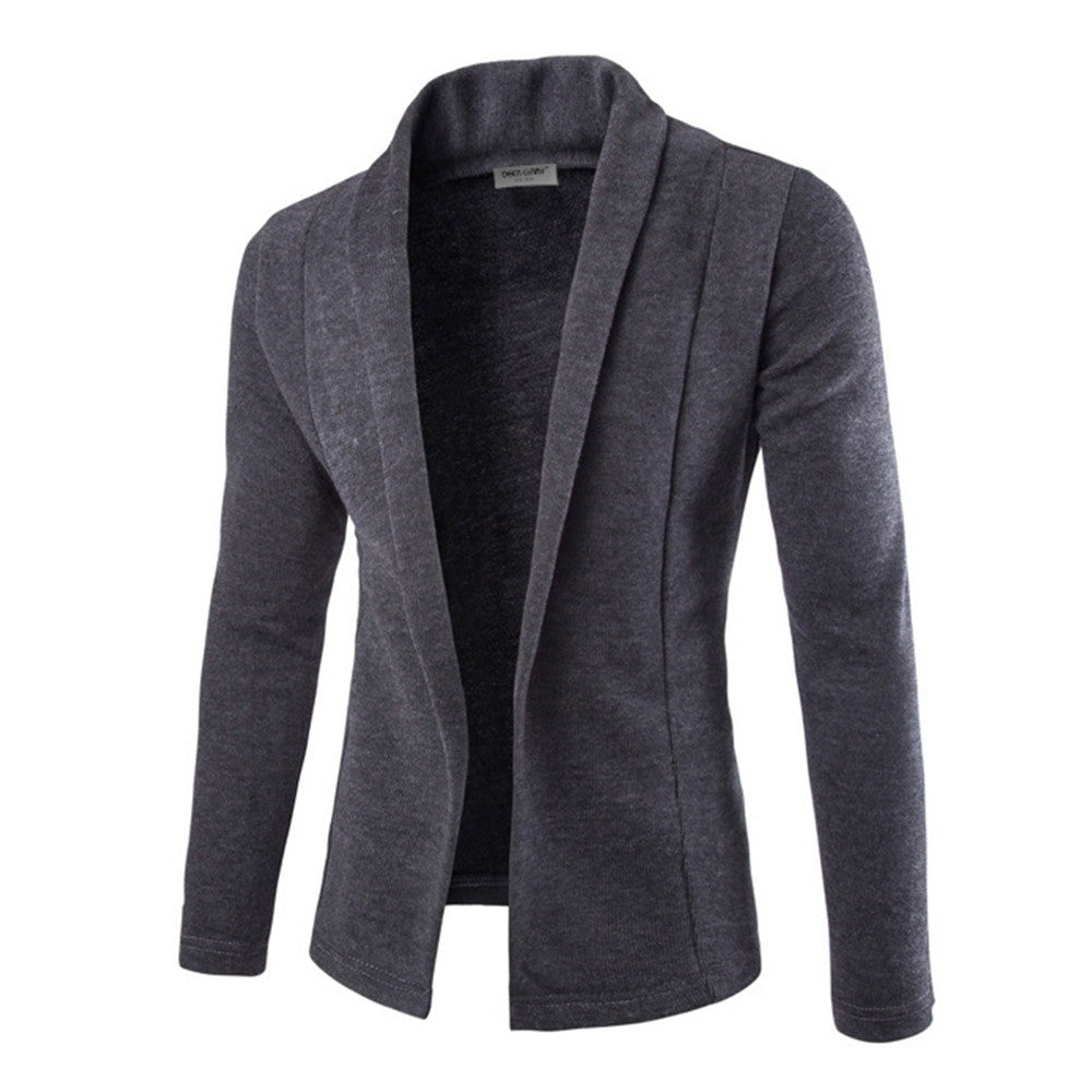 Far | Casual Vest Voor Mannen